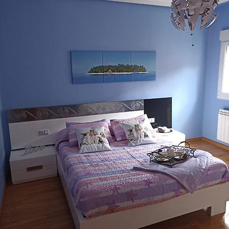 Piso Yade En Oviedo, Proximo A Los Vegas Con Parking Y Wifi ภายนอก รูปภาพ