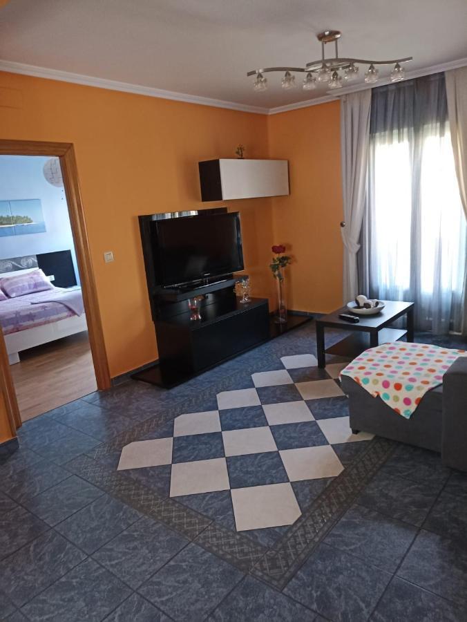 Piso Yade En Oviedo, Proximo A Los Vegas Con Parking Y Wifi ภายนอก รูปภาพ