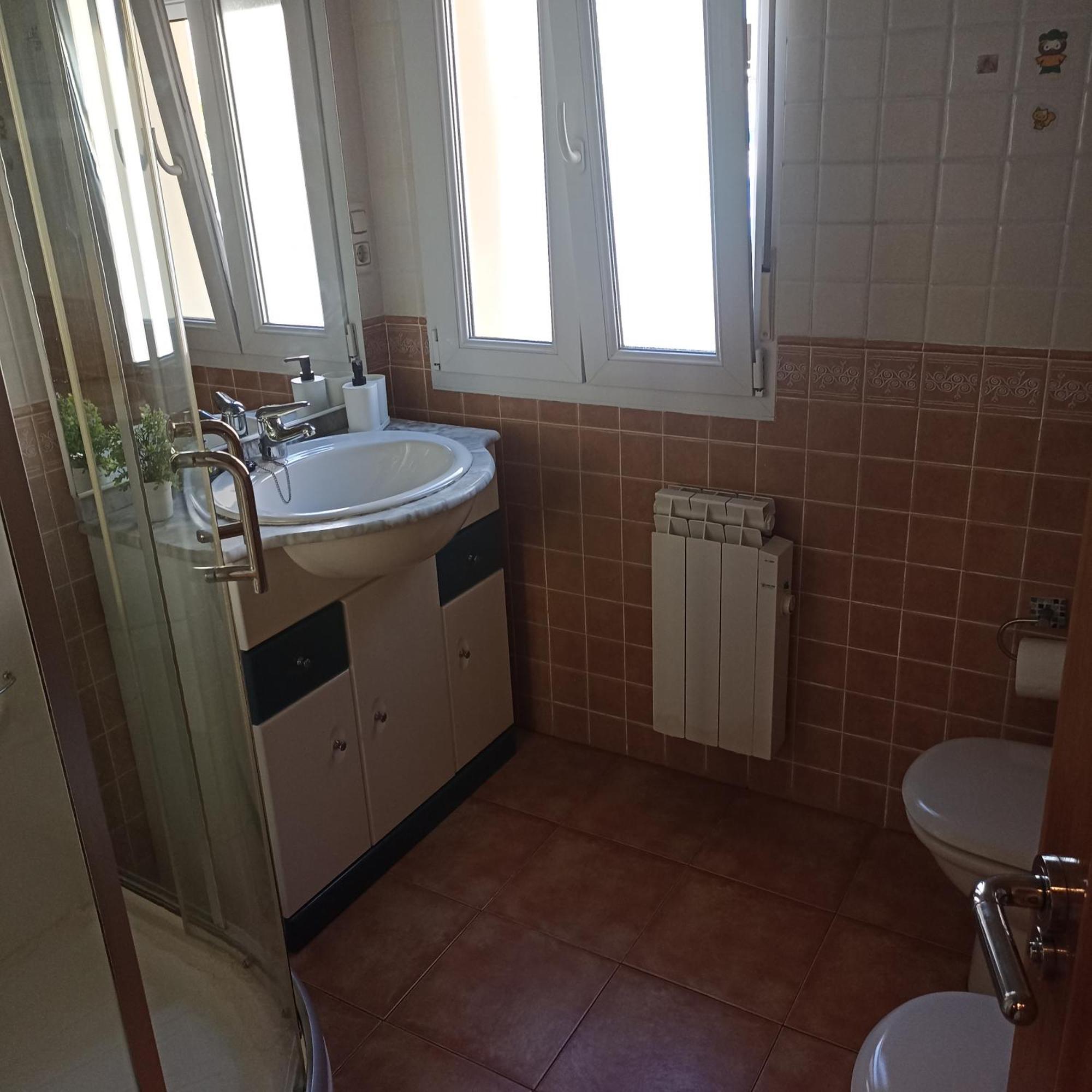 Piso Yade En Oviedo, Proximo A Los Vegas Con Parking Y Wifi ภายนอก รูปภาพ