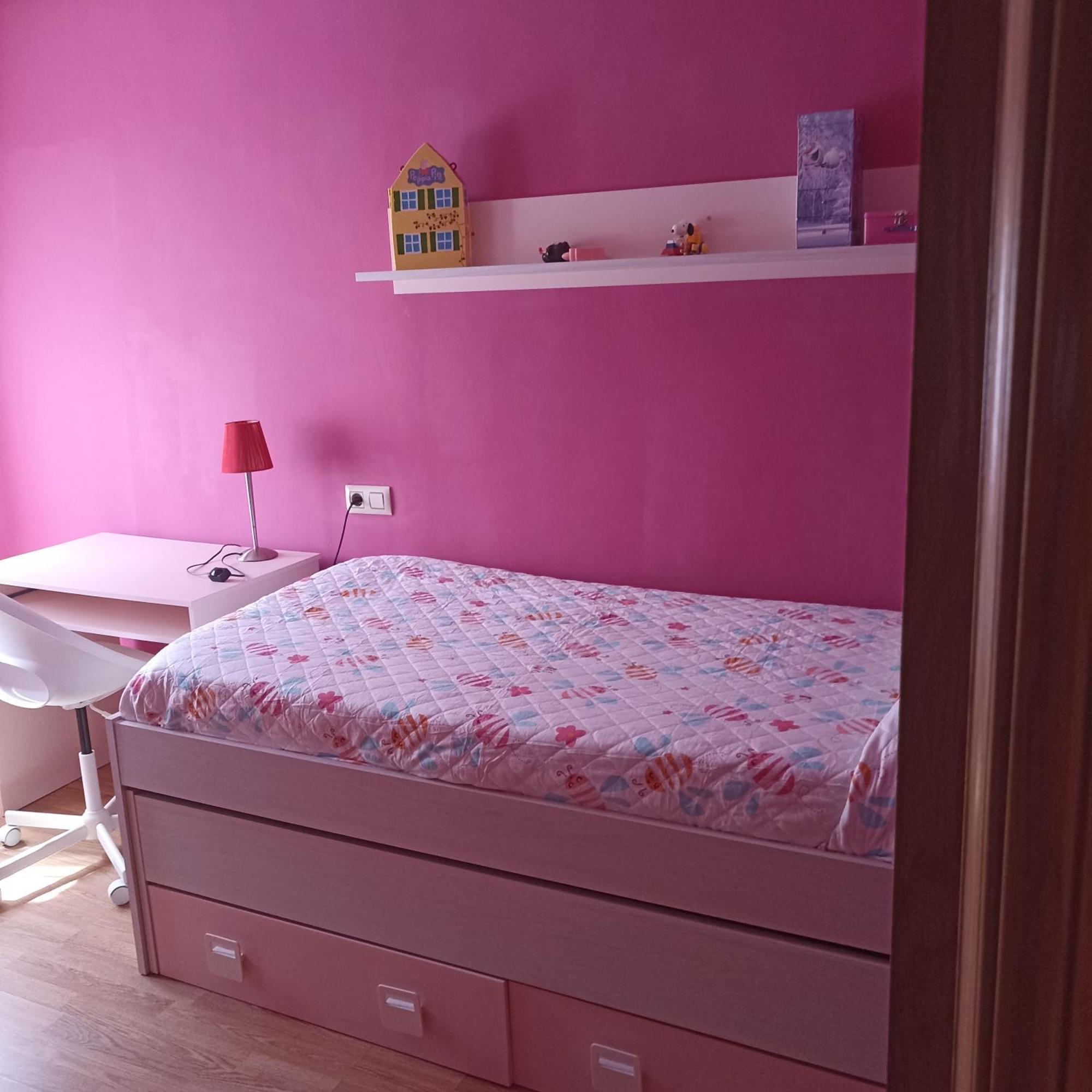 Piso Yade En Oviedo, Proximo A Los Vegas Con Parking Y Wifi ภายนอก รูปภาพ
